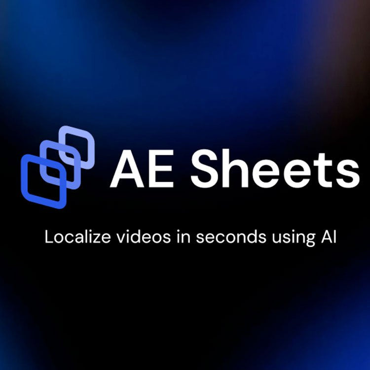 AE Sheets