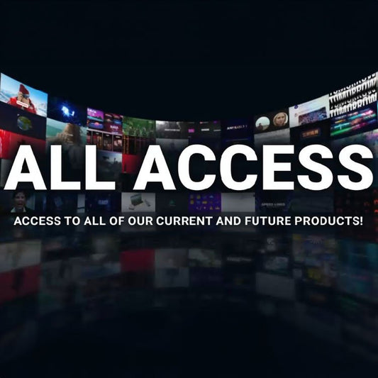 AEJuice All Access Yearly