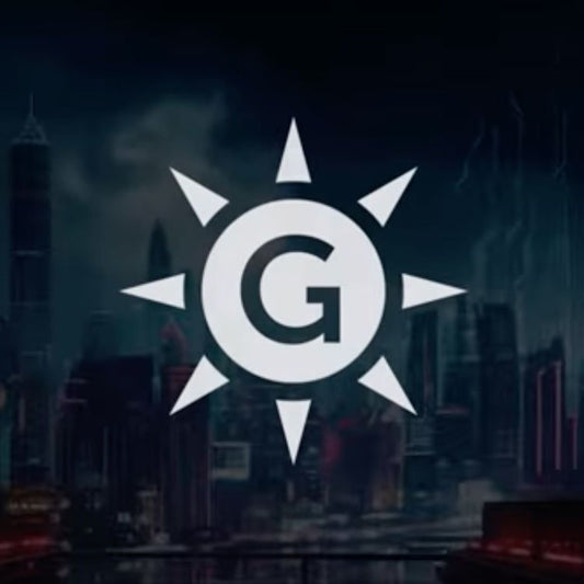 BBTools Glow & Glare