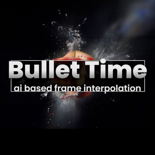 Bullet Time