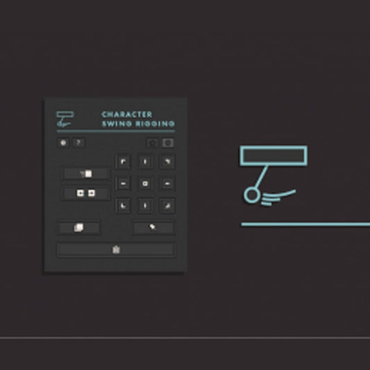 Character Swing Rigging