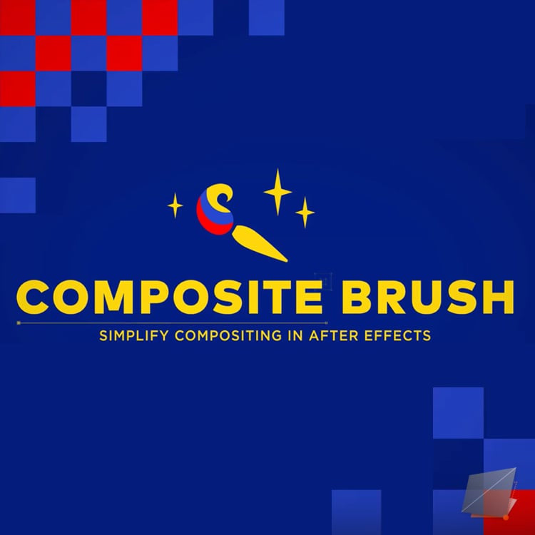 Composite Brush