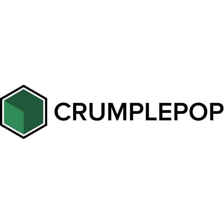 CrumplePop perpetual