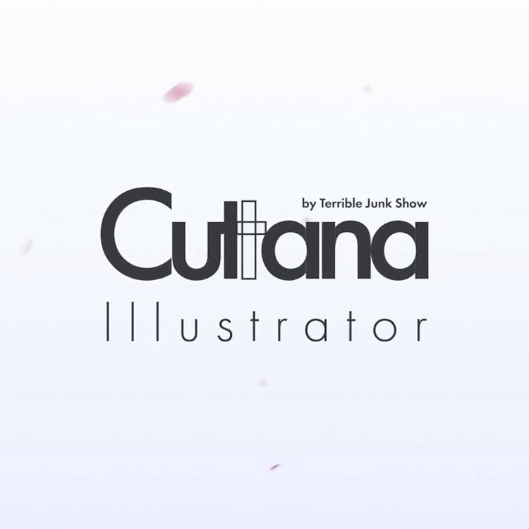 Cuttana Illustrator