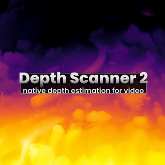Depth Scanner 2
