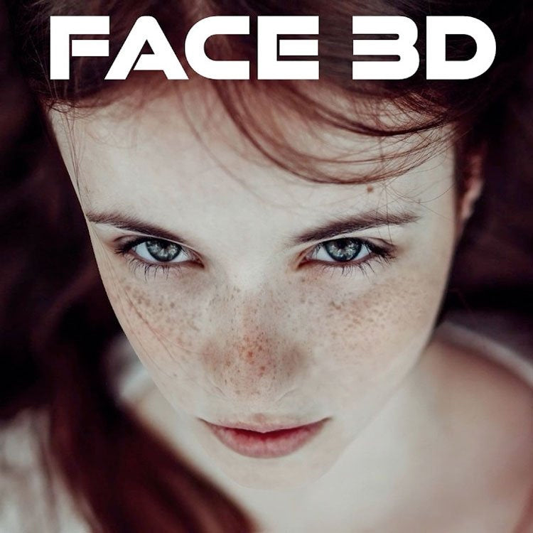 Face 3D