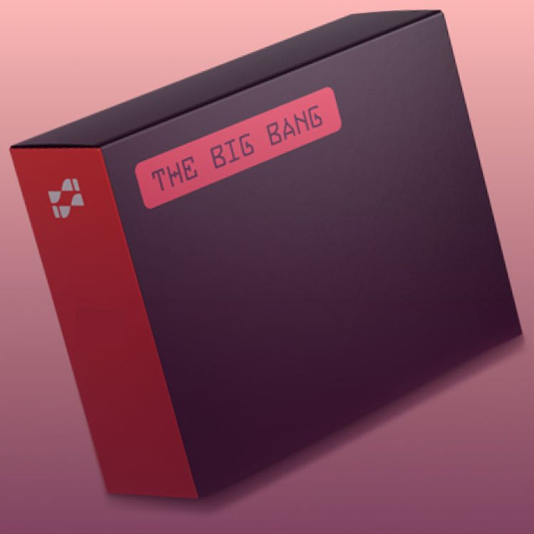 Film Impact The Big Bang