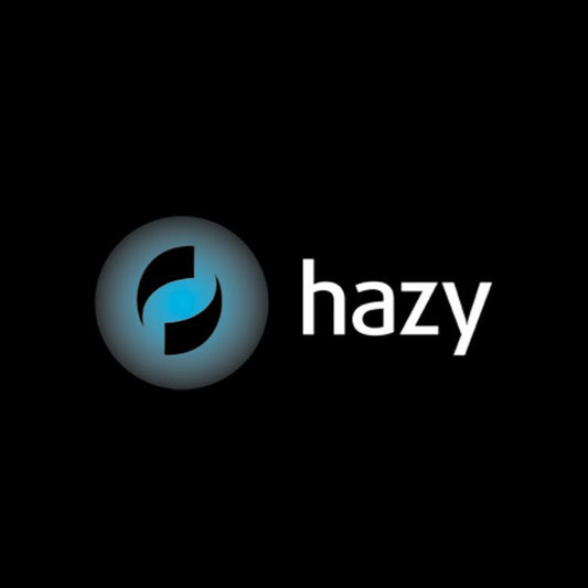 FilmConvert Hazy