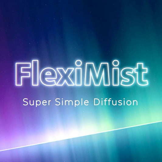 Fleximist - Diffusion Plugin For DaVinci Resolve
