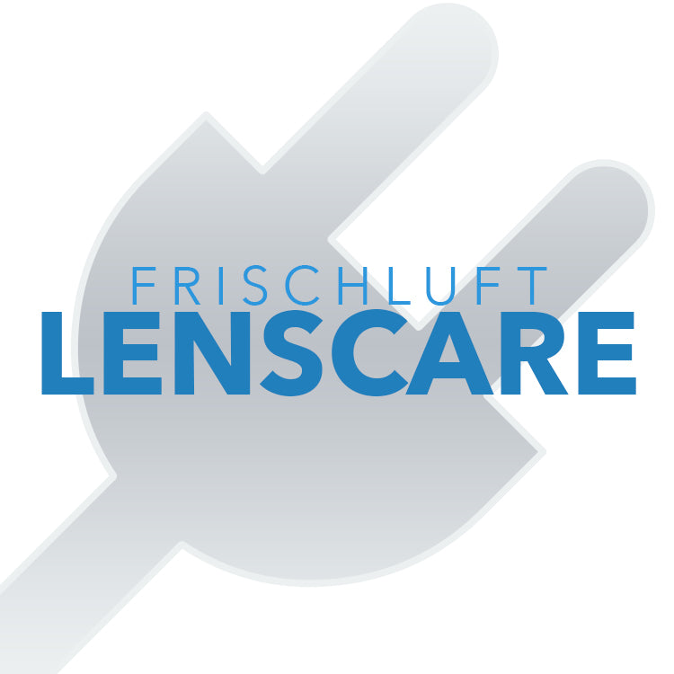 Frischluft Lenscare for Photoshop