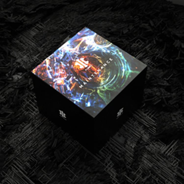 INSYDIUM Fused Maintenance Agreement (1-Year Upgrade and Support Plan)