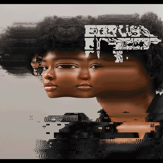 Glitch Vandalizer Photoshop Plugin