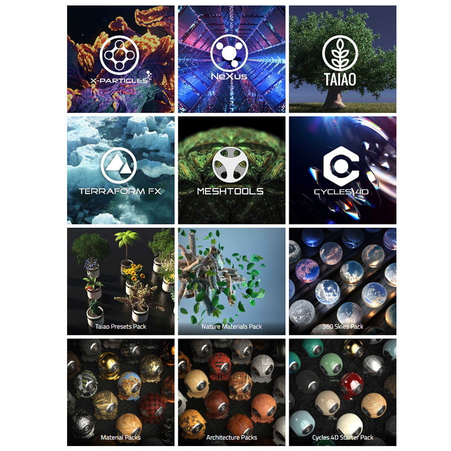 INSYDIUM Fused Annual Subscription