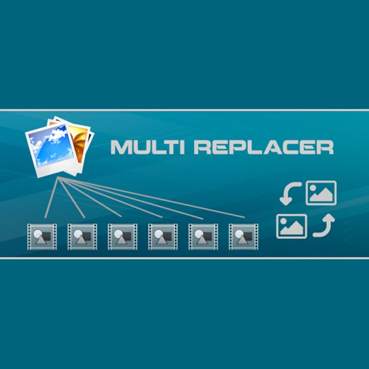 Multi Replacer