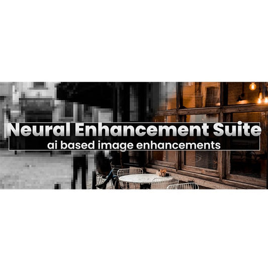 Neural Enhancement Suite