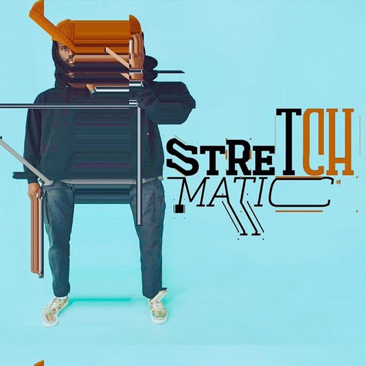 StretchMatic Photoshop Extension