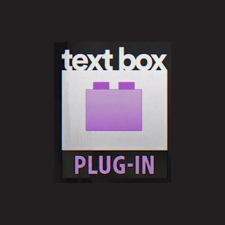 Plugin Everything TextBox 2