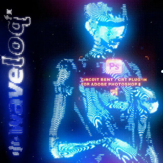 Waveloq Photoshop Plugin