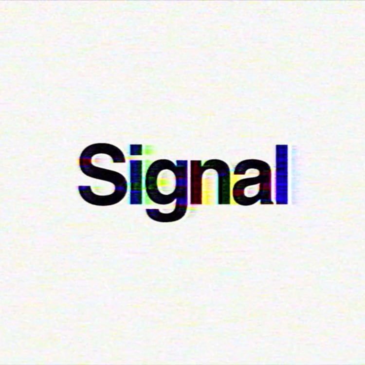 Zaebects Signal