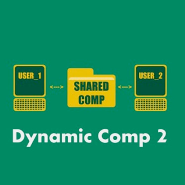 BAO Dynamic Comp