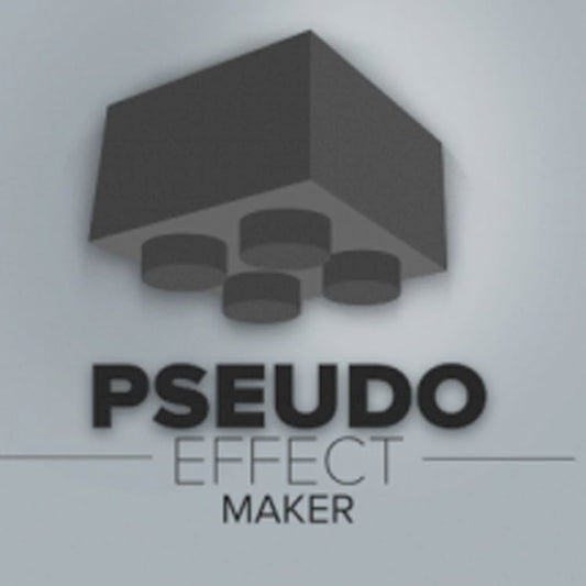 Pseudo Effect Maker
