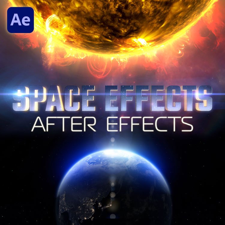 Creation Effects: Space Effects