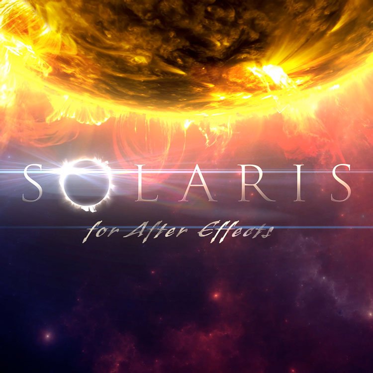 Creation Effects: Solaris