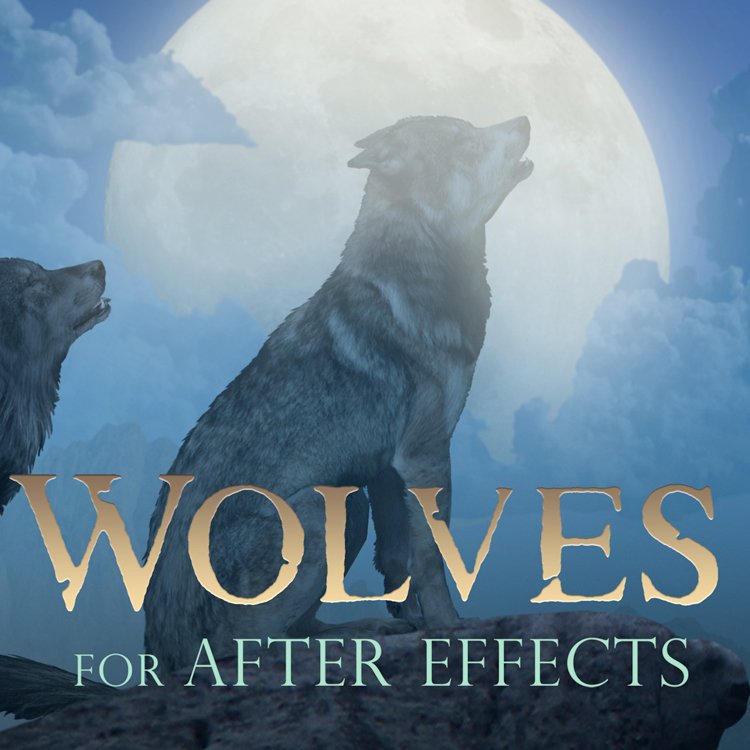 Creation Effects: Wolves