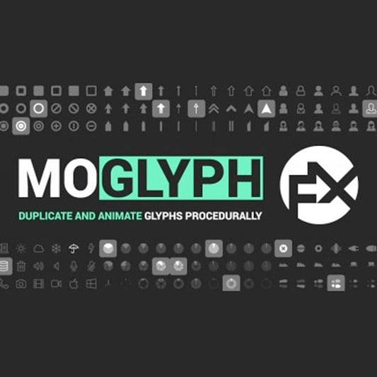 Moglyph FX