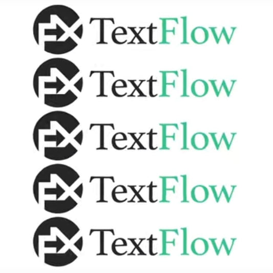 FX TextFlow