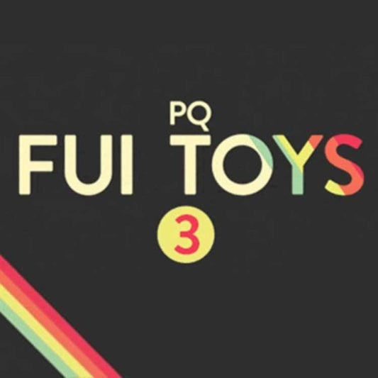 PQ FUI Toys