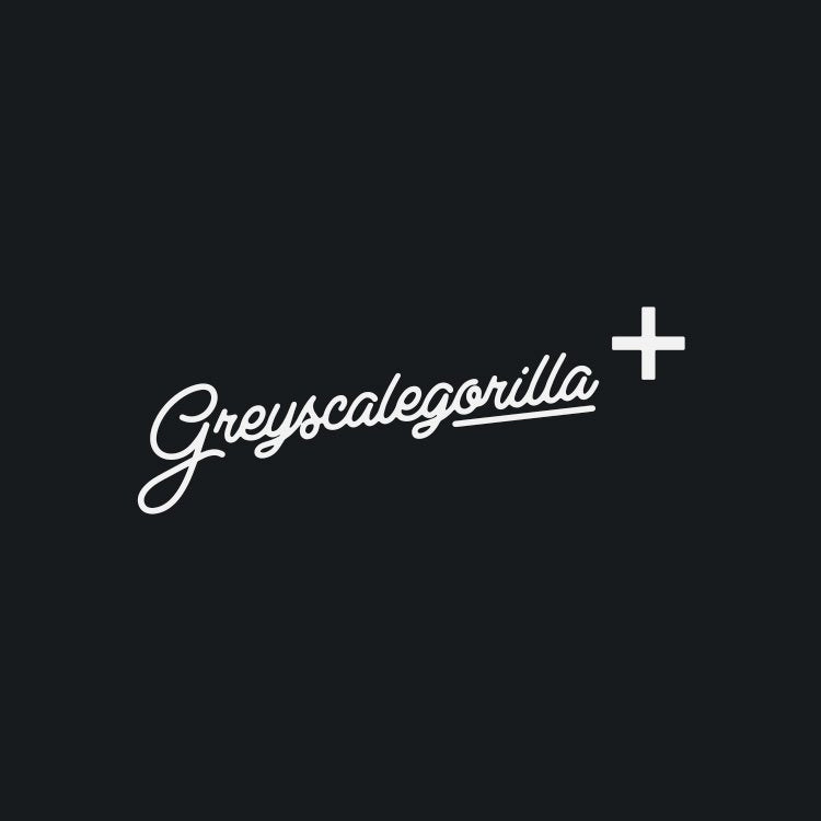 Greyscalegorilla Plus (Annual Subscription)