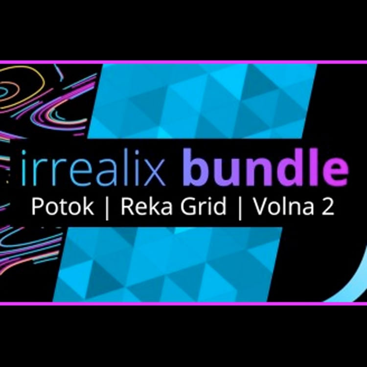 irrealix Bundle