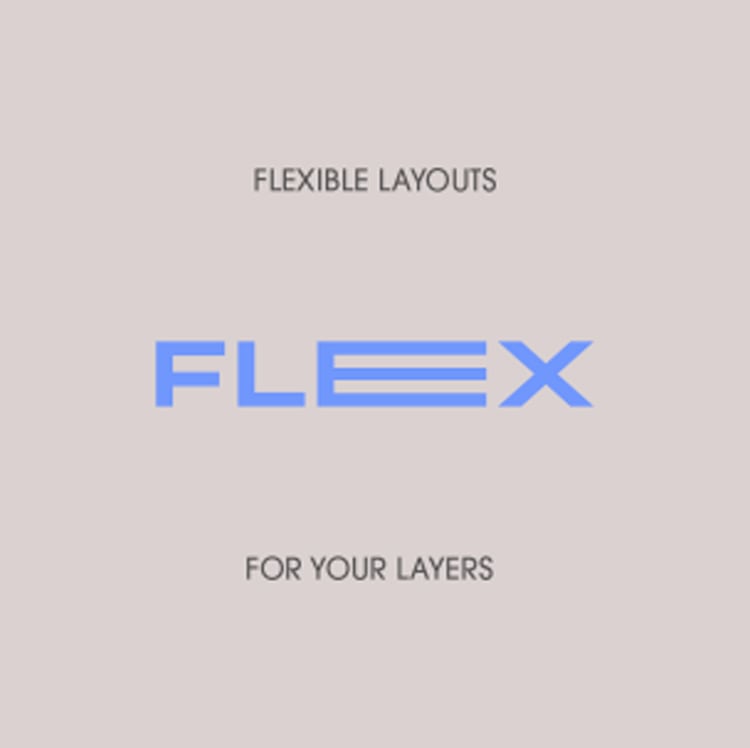 Flex for After Effects