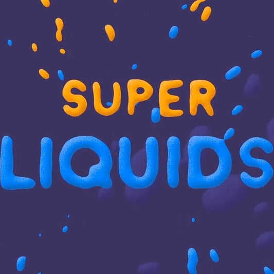 Super Liquids