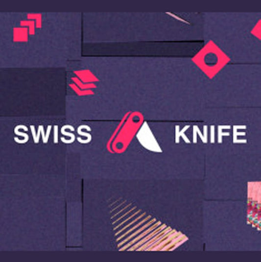 Swiss Knife for After Effects