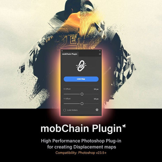 mobChain Photoshop Plugin