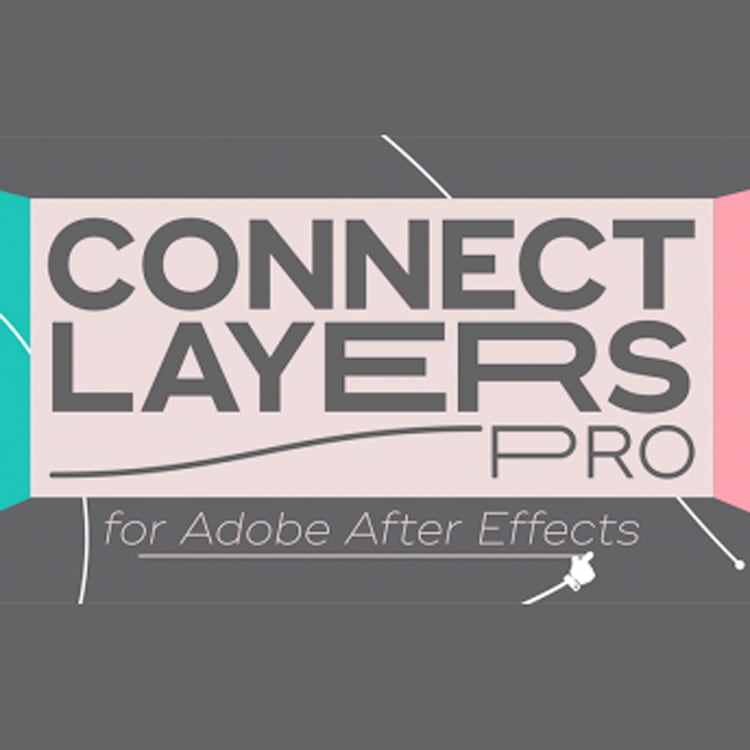 Motion Boutique Connect Layers PRO – Toolfarm Japan