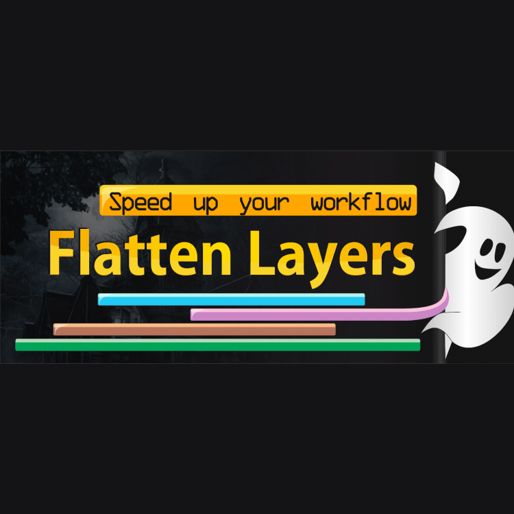 Flatten Layers
