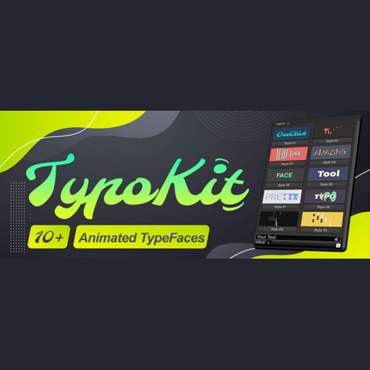 TypoKit