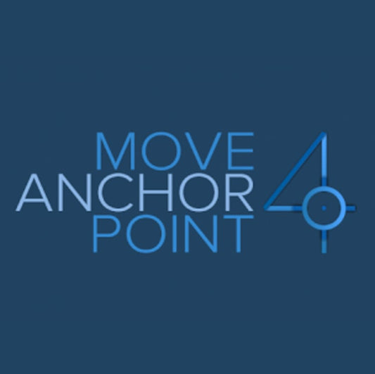 Move Anchor Point