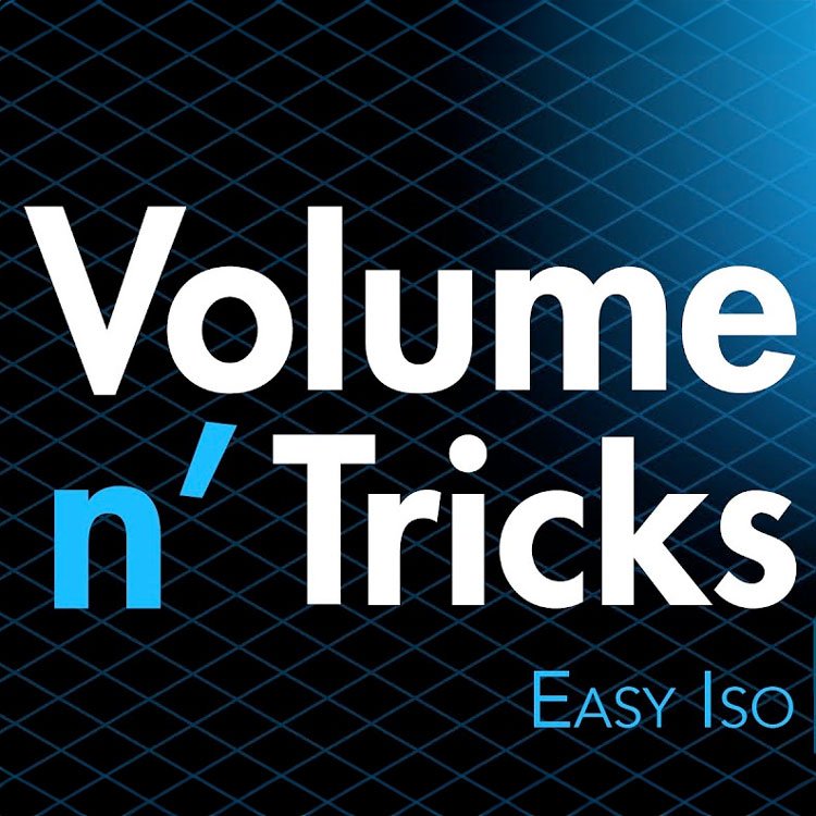 Volume n' Tricks