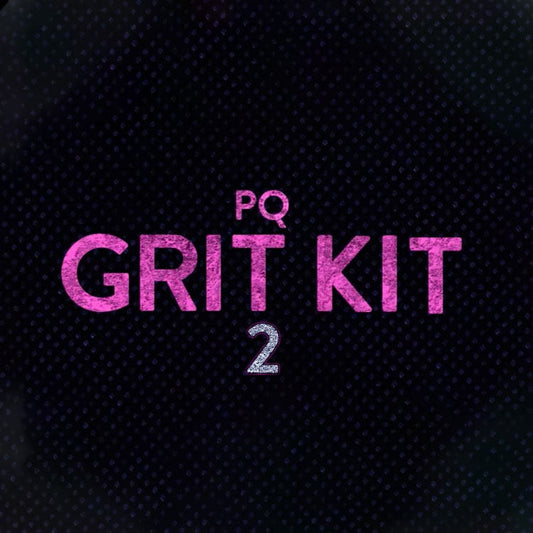 PQ Grit Kit