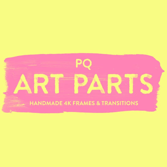 PQ Art Parts