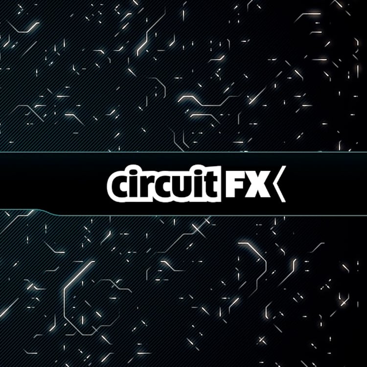 Real Creations circuitFX