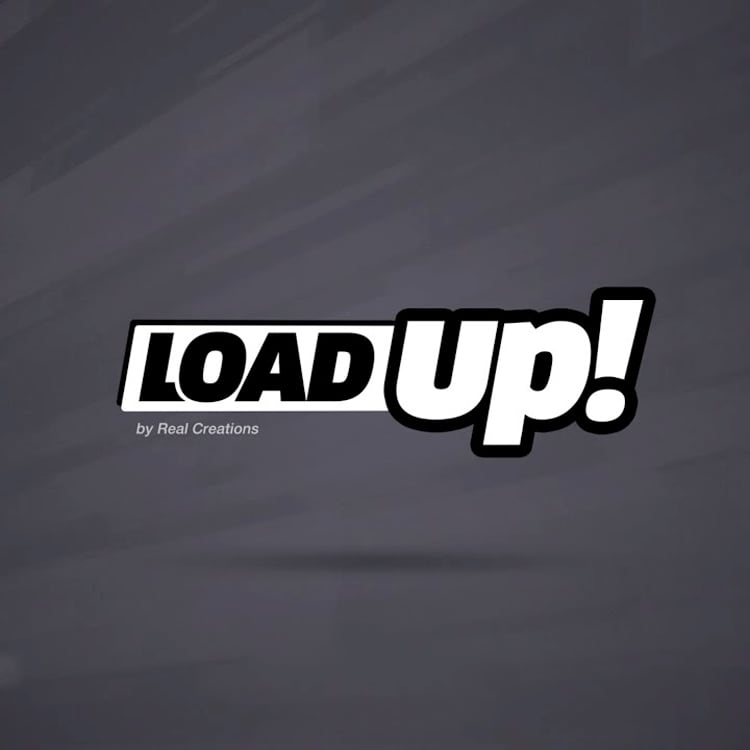 Real Creations LoadUP!