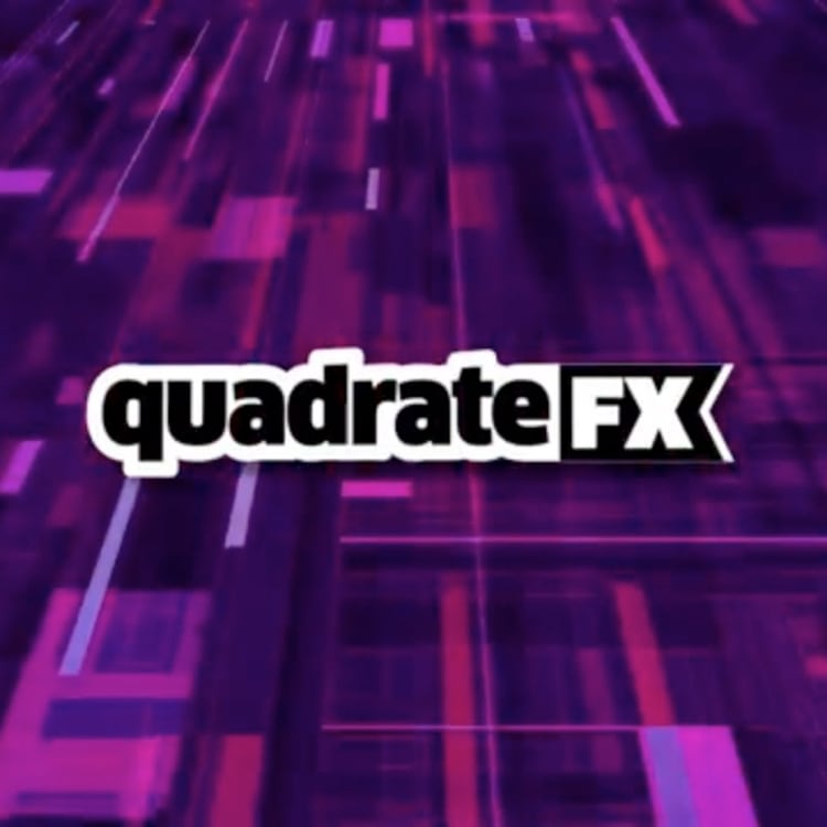 Real Creations quadrateFX