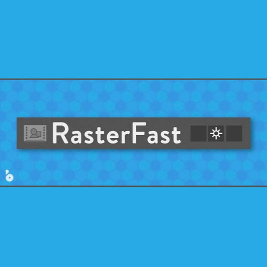RasterFast