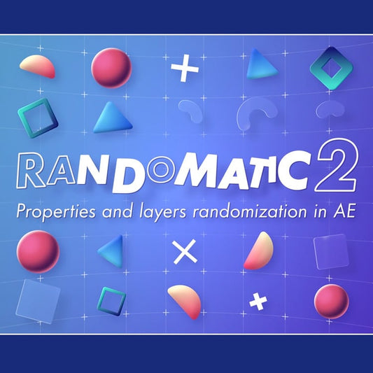 Romain Cousin Randomatic