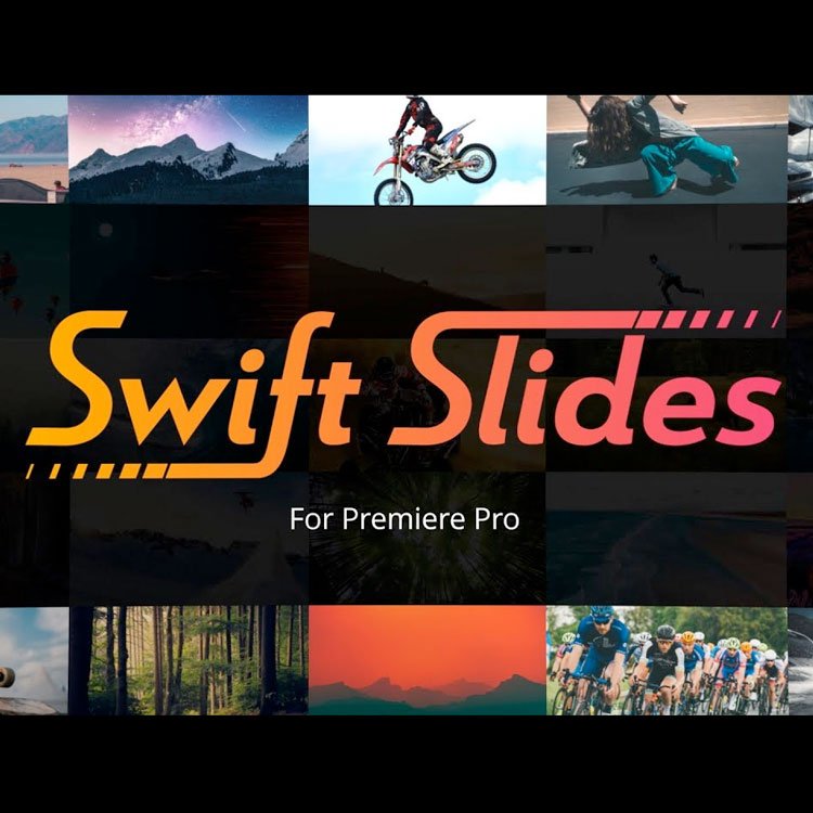Swift Slides